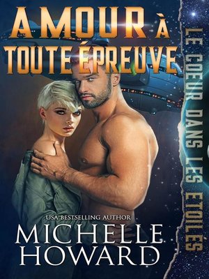cover image of Amour à toute épreuve